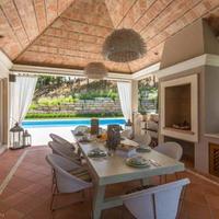 Villa in Portugal, Albufeira, 696 sq.m.