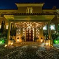 Villa in Portugal, Albufeira, 696 sq.m.