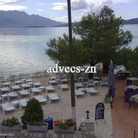 Hotel at the first line of the sea / lake in Montenegro, Herceg Novi, Herceg-Novi, 800 sq.m.