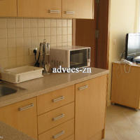 Flat at the first line of the sea / lake in Bulgaria, Burgas Province, Elenite, 82 sq.m.