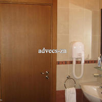 Flat at the first line of the sea / lake in Bulgaria, Burgas Province, Elenite, 82 sq.m.