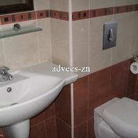 Flat at the first line of the sea / lake in Bulgaria, Burgas Province, Elenite, 82 sq.m.