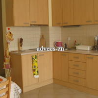 Flat at the first line of the sea / lake in Bulgaria, Burgas Province, Elenite, 82 sq.m.