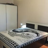 Flat at the first line of the sea / lake in Bulgaria, Burgas Province, Elenite, 61 sq.m.