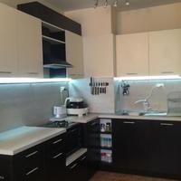 Flat at the first line of the sea / lake in Bulgaria, Burgas Province, Elenite, 61 sq.m.