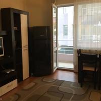 Flat at the first line of the sea / lake in Bulgaria, Burgas Province, Elenite, 61 sq.m.