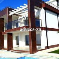 House in Montenegro, Budva, 386 sq.m.