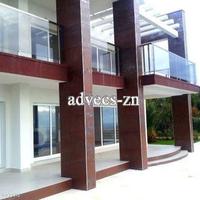 House in Montenegro, Budva, 386 sq.m.