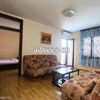 Квартира в Черногории, Будва, 50 кв.м.