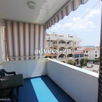 Квартира в Черногории, Будва, 50 кв.м.