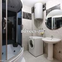 Flat at the first line of the sea / lake in Montenegro, Budva, Przno, 103 sq.m.