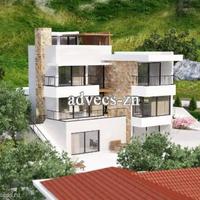 House in Montenegro, Tivat, Radovici, 420 sq.m.
