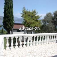 Townhouse in Montenegro, Tivat, 90 sq.m.