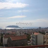 Квартира в Черногории, Будва, 73 кв.м.