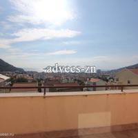 Квартира в Черногории, Будва, 73 кв.м.