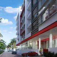 Квартира в США, Миссури, 38 кв.м.