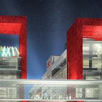 Квартира в США, Миссури, 38 кв.м.