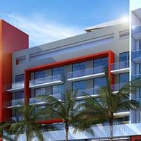 Квартира в США, Миссури, 38 кв.м.