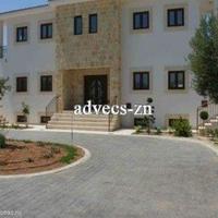 Дом в пригороде на Кипре, Пафос, 450 кв.м.