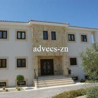 Дом в пригороде на Кипре, Пафос, 450 кв.м.