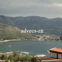 Flat in Montenegro, Budva, 80 sq.m.