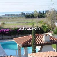 Flat in the suburbs in Republic of Cyprus, Eparchia Pafou, 75 sq.m.