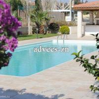 Flat in the suburbs in Republic of Cyprus, Eparchia Pafou, 75 sq.m.