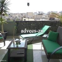 Flat in Republic of Cyprus, Eparchia Larnakas, Larnaca, 65 sq.m.