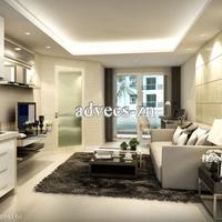 Апартаменты в Таиланде, Паттайя, 36 кв.м.