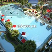 Апартаменты в Таиланде, Паттайя, 36 кв.м.