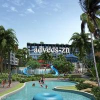 Апартаменты в Таиланде, Паттайя, 36 кв.м.