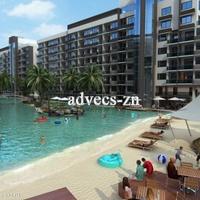 Апартаменты в Таиланде, Паттайя, 37 кв.м.