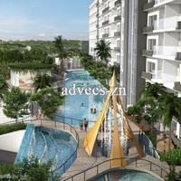 Апартаменты в Таиланде, Паттайя, 37 кв.м.