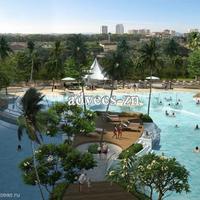 Апартаменты в Таиланде, Паттайя, 37 кв.м.