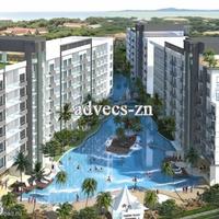 Апартаменты в Таиланде, Паттайя, 37 кв.м.