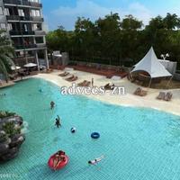 Апартаменты в Таиланде, Паттайя, 37 кв.м.