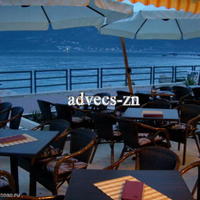 Ресторан (кафе) в Черногории, Херцег-Нови, 74 кв.м.