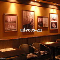 Ресторан (кафе) в Черногории, Херцег-Нови, 74 кв.м.