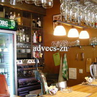 Ресторан (кафе) в Черногории, Херцег-Нови, 74 кв.м.