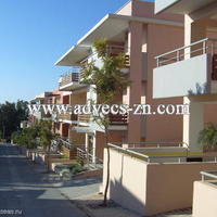 Апартаменты на второй линии моря/озера, в центре города на Кипре, Лимасол, 72 кв.м.