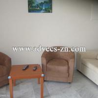 Апартаменты на второй линии моря/озера, в центре города на Кипре, Лимасол, 72 кв.м.