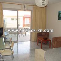 Апартаменты на второй линии моря/озера, в центре города на Кипре, Лимасол, 72 кв.м.