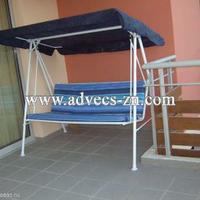 Апартаменты на второй линии моря/озера, в центре города на Кипре, Лимасол, 72 кв.м.