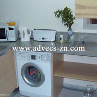 Апартаменты на второй линии моря/озера, в центре города на Кипре, Лимасол, 72 кв.м.