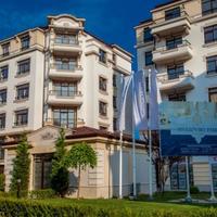 Apartment in Bulgaria, Burgas Province, Elenite, 78 sq.m.