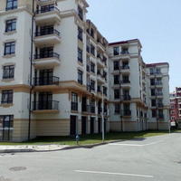 Apartment in Bulgaria, Burgas Province, Elenite, 78 sq.m.