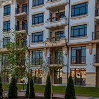 Apartment in Bulgaria, Burgas Province, Elenite, 78 sq.m.