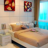 Апартаменты в Таиланде, Паттайя, 49 кв.м.