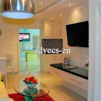 Апартаменты в Таиланде, Паттайя, 49 кв.м.