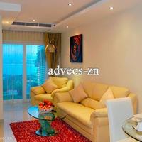 Апартаменты в Таиланде, Паттайя, 49 кв.м.